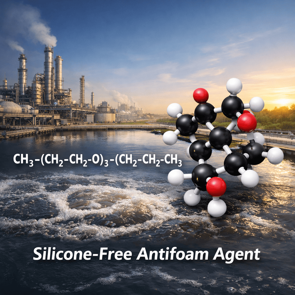 Antifoam Agent Antifoam Agent