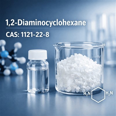 1,2-Diaminocyclohexane