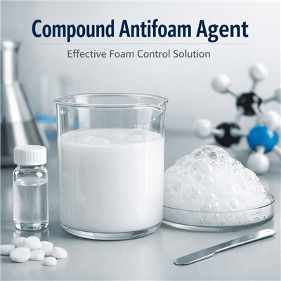 Aġent Kontra r-ragħwa kompost