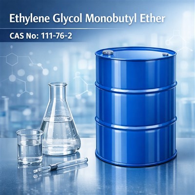 Ethylene Glycol Monobutyl Ether