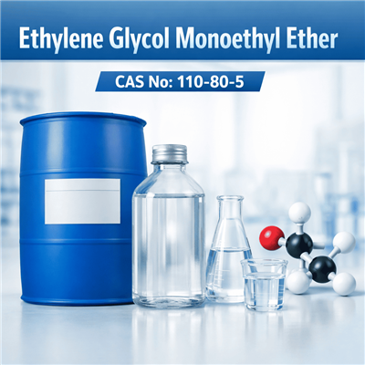 Ethylene Glycol Monoethyl Ether